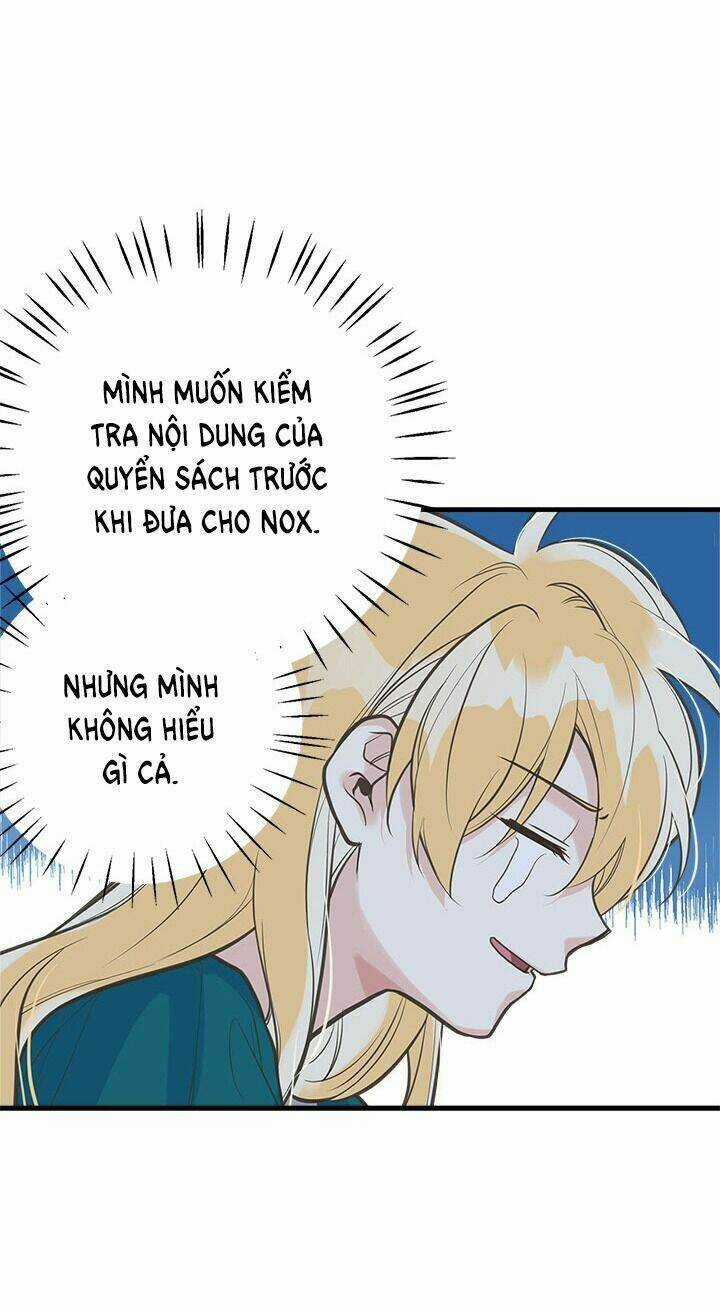 Chị Tôi Đã Nhặt Về Nhà Một Nam Chính Quyến Rũ Chapter 14 trang 31