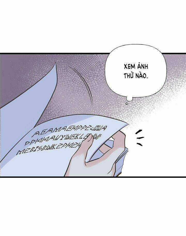 Chị Tôi Đã Nhặt Về Nhà Một Nam Chính Quyến Rũ Chapter 14 trang 35