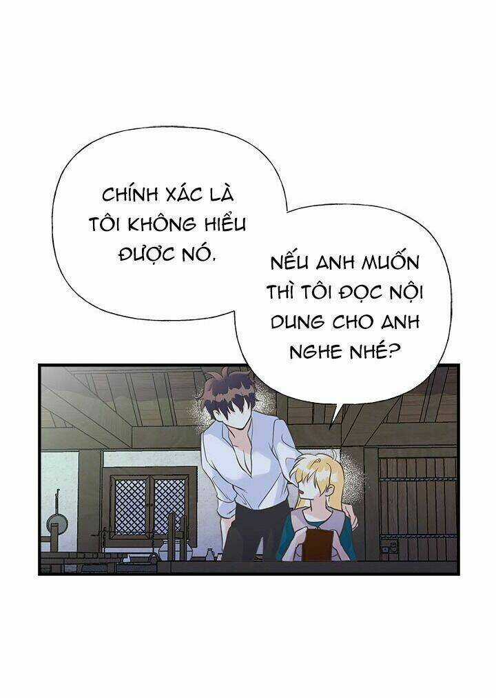 Chị Tôi Đã Nhặt Về Nhà Một Nam Chính Quyến Rũ Chapter 14 trang 44