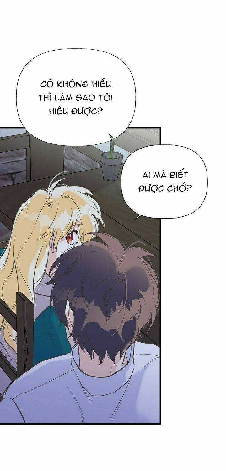 Chị Tôi Đã Nhặt Về Nhà Một Nam Chính Quyến Rũ Chapter 14 trang 45