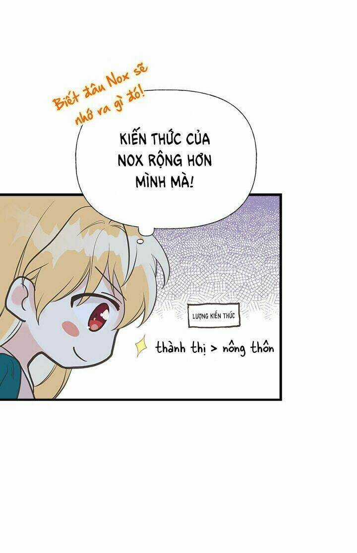 Chị Tôi Đã Nhặt Về Nhà Một Nam Chính Quyến Rũ Chapter 14 trang 46