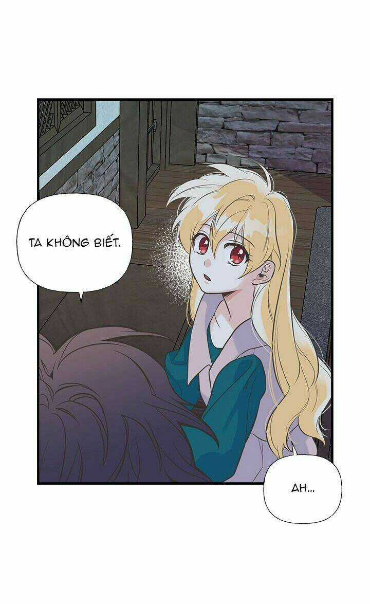 Chị Tôi Đã Nhặt Về Nhà Một Nam Chính Quyến Rũ Chapter 14 trang 48