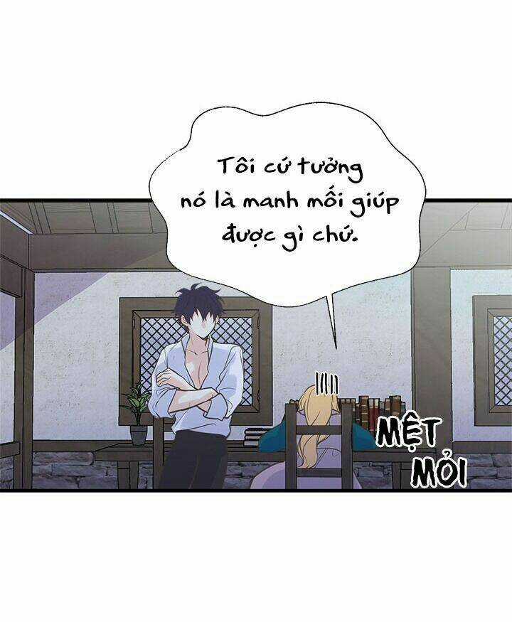 Chị Tôi Đã Nhặt Về Nhà Một Nam Chính Quyến Rũ Chapter 14 trang 49