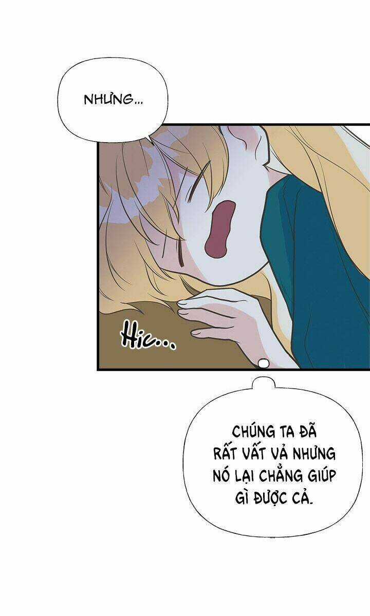 Chị Tôi Đã Nhặt Về Nhà Một Nam Chính Quyến Rũ Chapter 14 trang 51