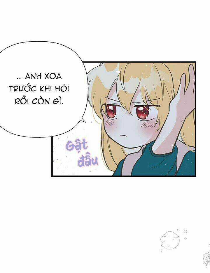 Chị Tôi Đã Nhặt Về Nhà Một Nam Chính Quyến Rũ Chapter 14 trang 56
