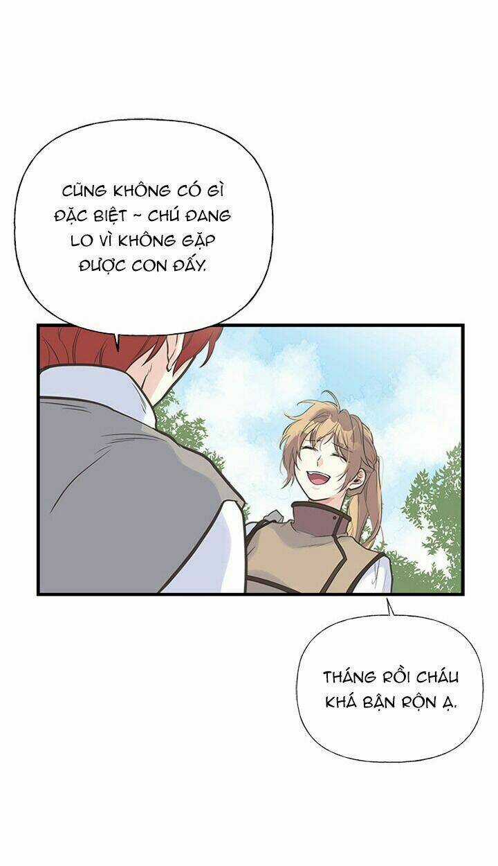 Chị Tôi Đã Nhặt Về Nhà Một Nam Chính Quyến Rũ Chapter 14 trang 6