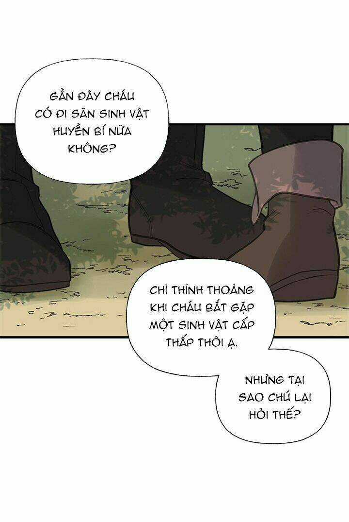 Chị Tôi Đã Nhặt Về Nhà Một Nam Chính Quyến Rũ Chapter 14 trang 7