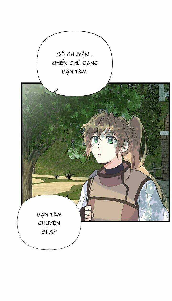 Chị Tôi Đã Nhặt Về Nhà Một Nam Chính Quyến Rũ Chapter 14 trang 8
