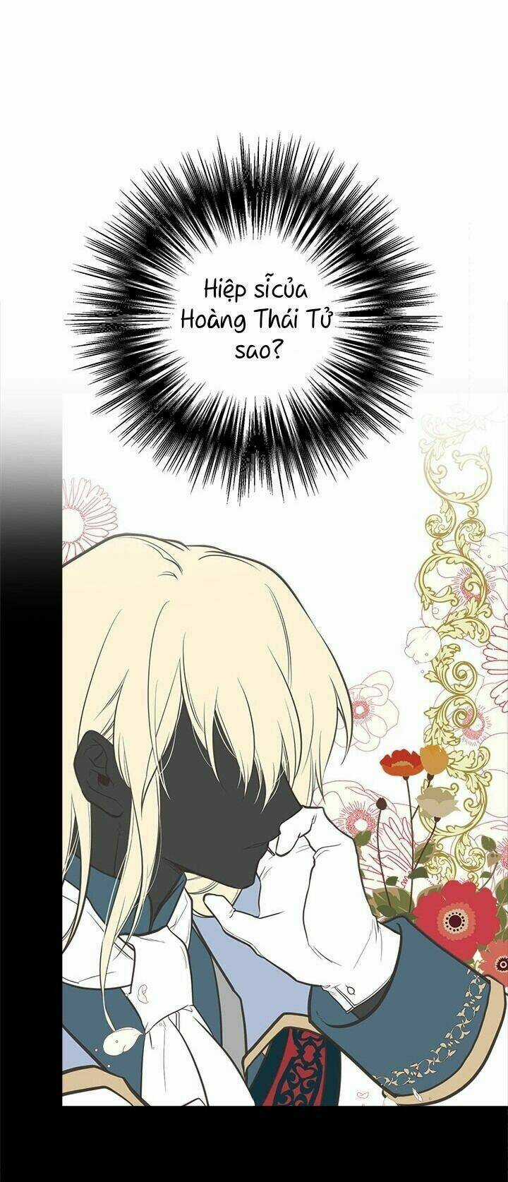 Chị Tôi Đã Nhặt Về Nhà Một Nam Chính Quyến Rũ Chapter 15 trang 10