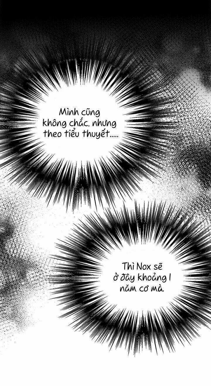 Chị Tôi Đã Nhặt Về Nhà Một Nam Chính Quyến Rũ Chapter 15 trang 11