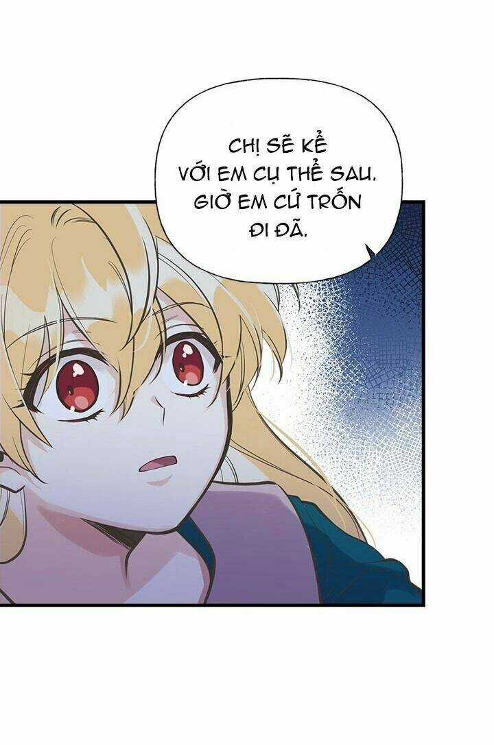 Chị Tôi Đã Nhặt Về Nhà Một Nam Chính Quyến Rũ Chapter 15 trang 14