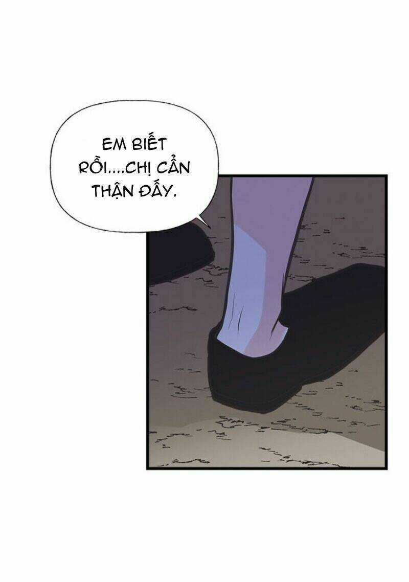 Chị Tôi Đã Nhặt Về Nhà Một Nam Chính Quyến Rũ Chapter 15 trang 15