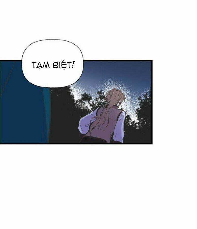 Chị Tôi Đã Nhặt Về Nhà Một Nam Chính Quyến Rũ Chapter 15 trang 18