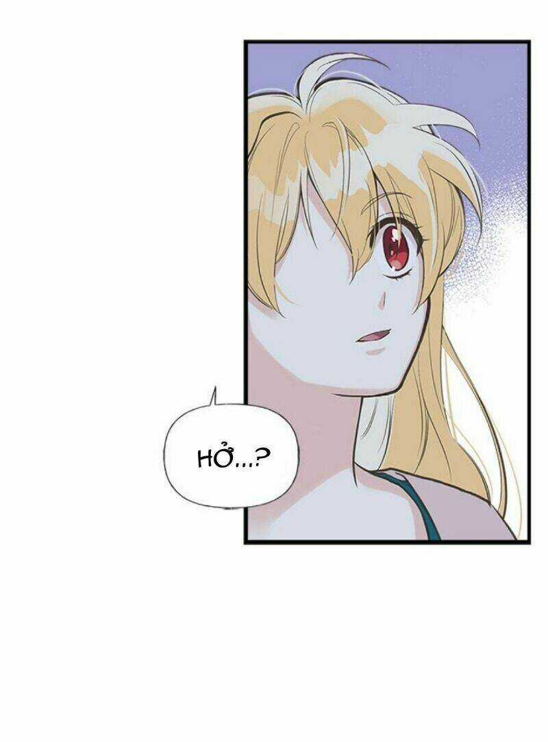 Chị Tôi Đã Nhặt Về Nhà Một Nam Chính Quyến Rũ Chapter 15 trang 2