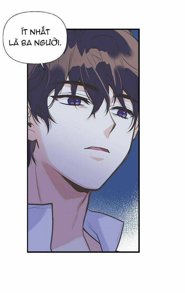 Chị Tôi Đã Nhặt Về Nhà Một Nam Chính Quyến Rũ Chapter 15 trang 22