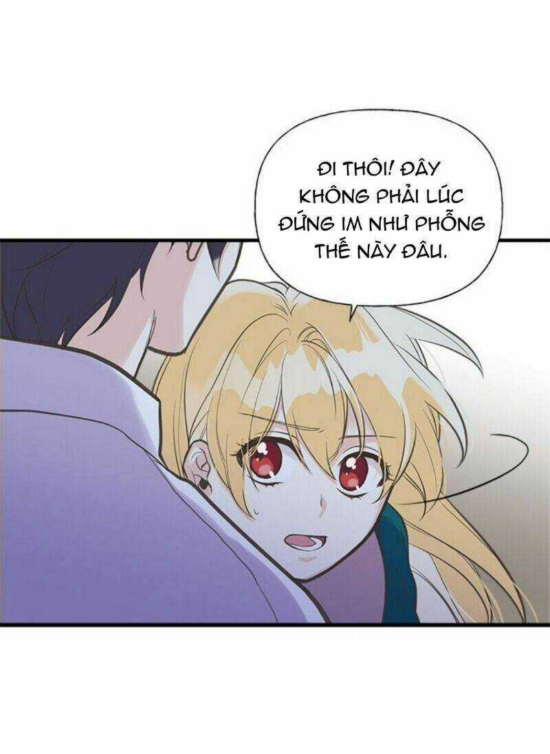 Chị Tôi Đã Nhặt Về Nhà Một Nam Chính Quyến Rũ Chapter 15 trang 23