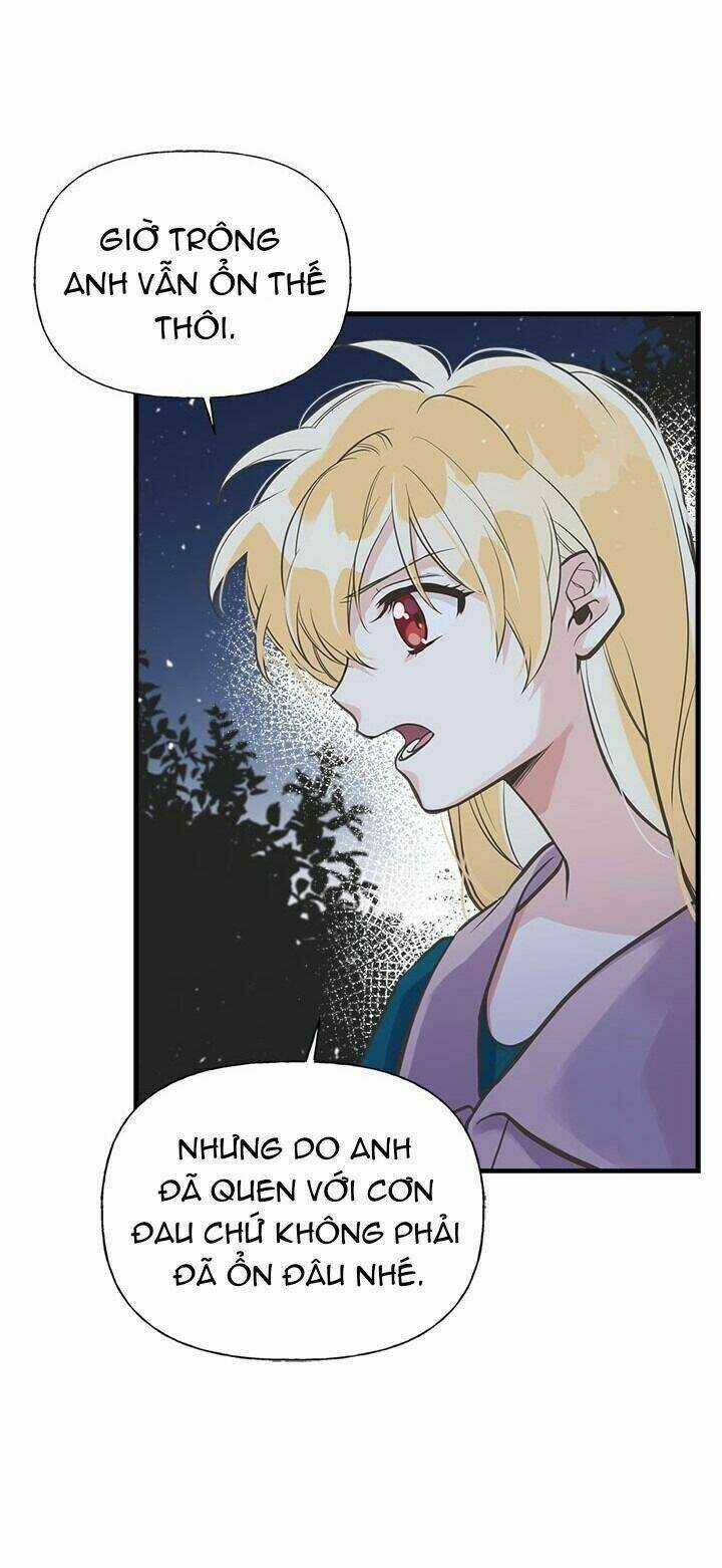 Chị Tôi Đã Nhặt Về Nhà Một Nam Chính Quyến Rũ Chapter 15 trang 27