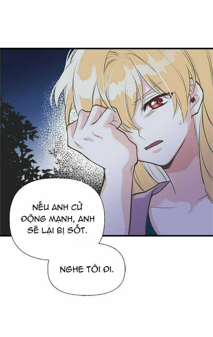 Chị Tôi Đã Nhặt Về Nhà Một Nam Chính Quyến Rũ Chapter 15 trang 28