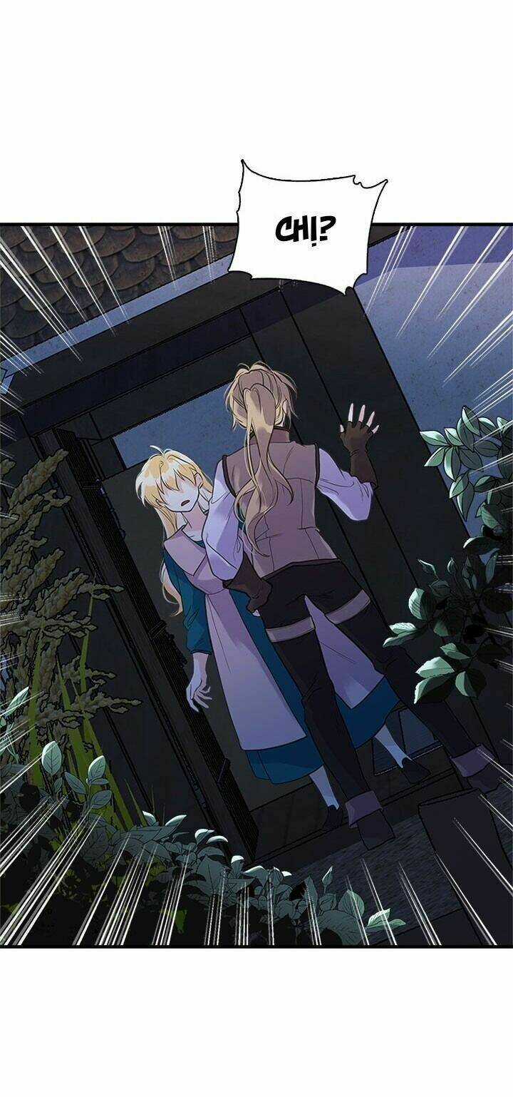 Chị Tôi Đã Nhặt Về Nhà Một Nam Chính Quyến Rũ Chapter 15 trang 3