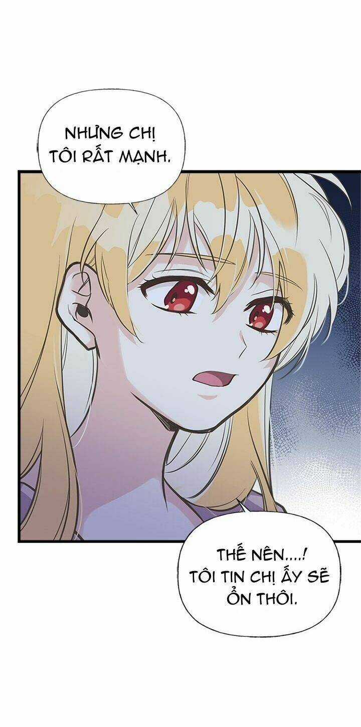 Chị Tôi Đã Nhặt Về Nhà Một Nam Chính Quyến Rũ Chapter 15 trang 32