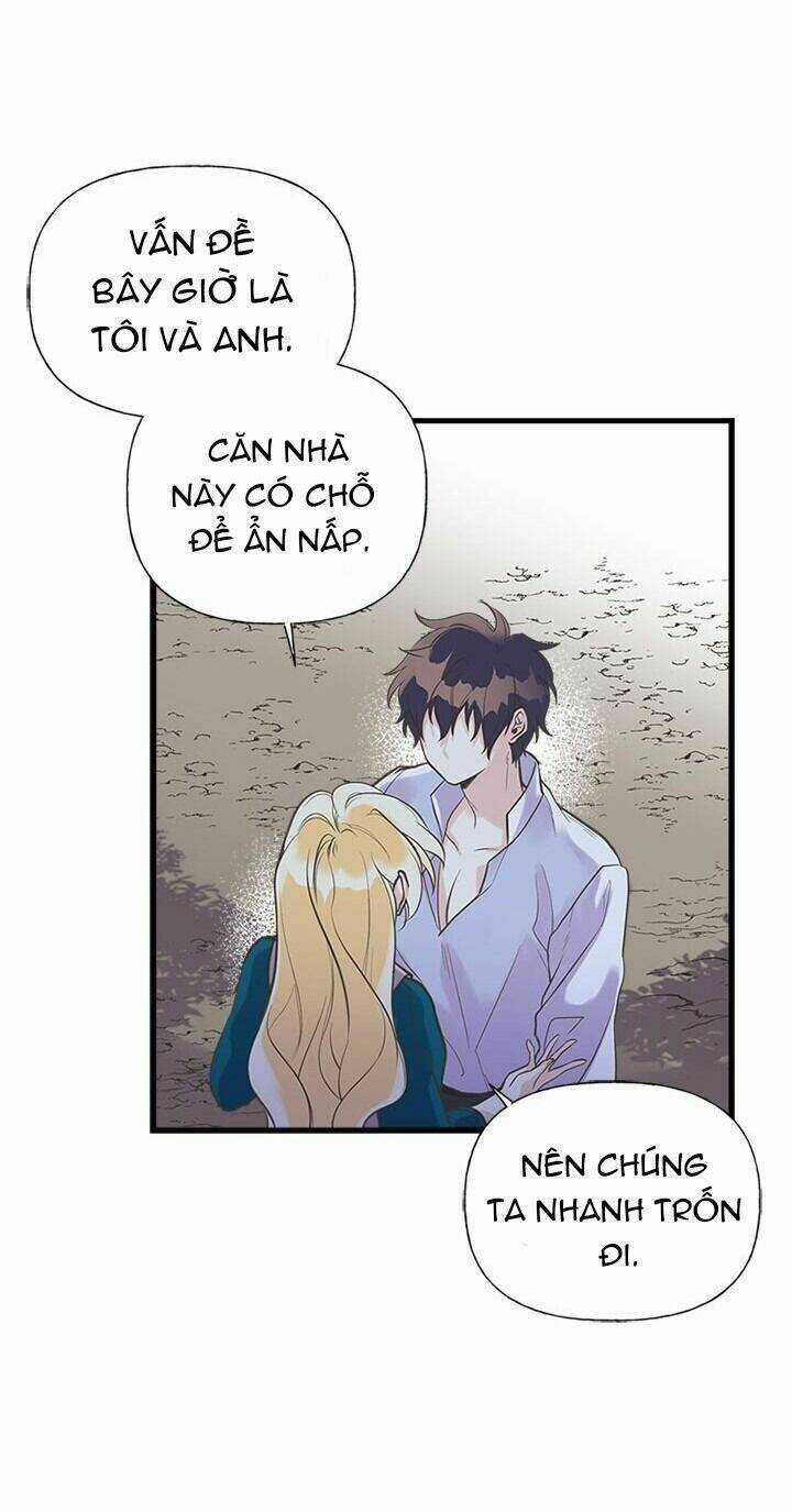 Chị Tôi Đã Nhặt Về Nhà Một Nam Chính Quyến Rũ Chapter 15 trang 33