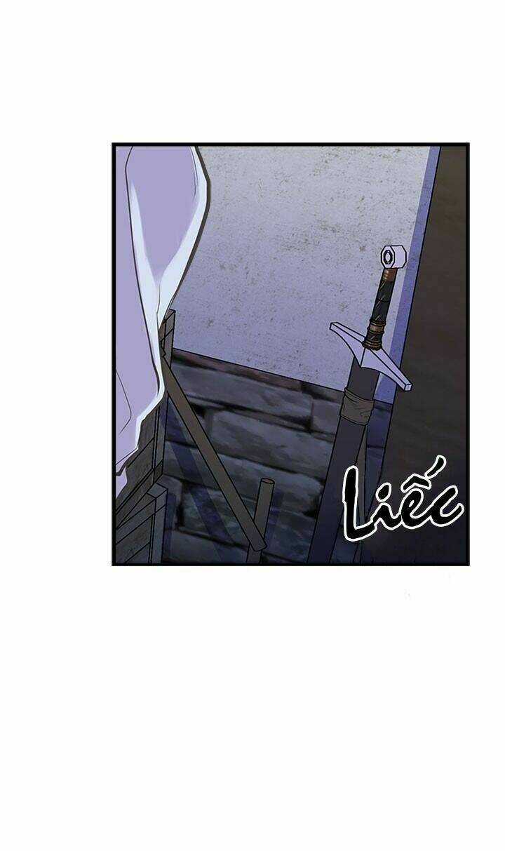 Chị Tôi Đã Nhặt Về Nhà Một Nam Chính Quyến Rũ Chapter 15 trang 35