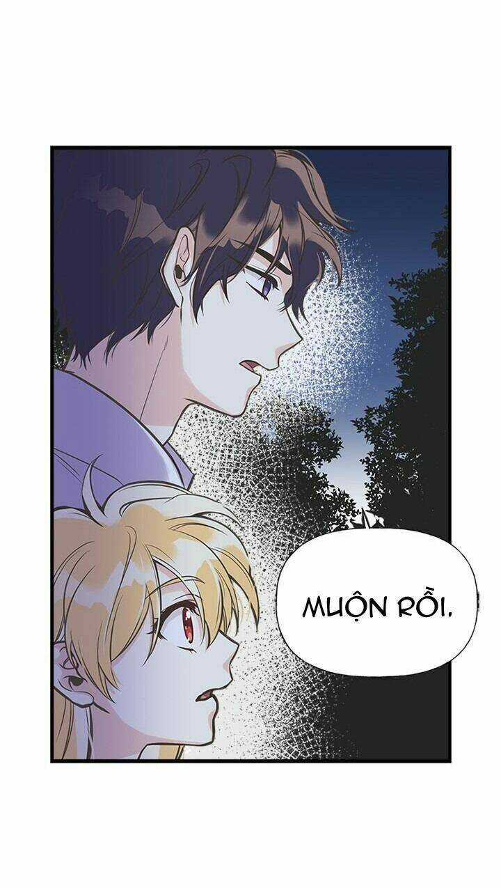 Chị Tôi Đã Nhặt Về Nhà Một Nam Chính Quyến Rũ Chapter 15 trang 36