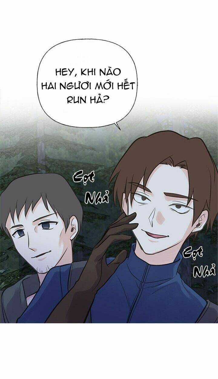 Chị Tôi Đã Nhặt Về Nhà Một Nam Chính Quyến Rũ Chapter 15 trang 39