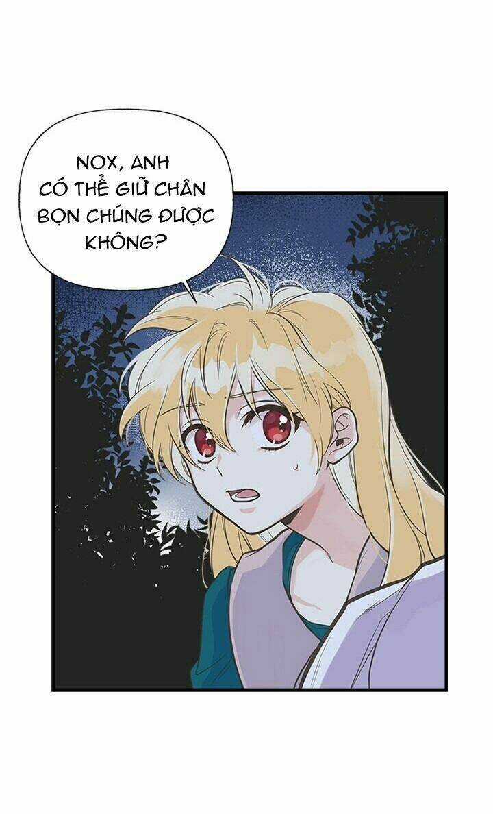 Chị Tôi Đã Nhặt Về Nhà Một Nam Chính Quyến Rũ Chapter 15 trang 40