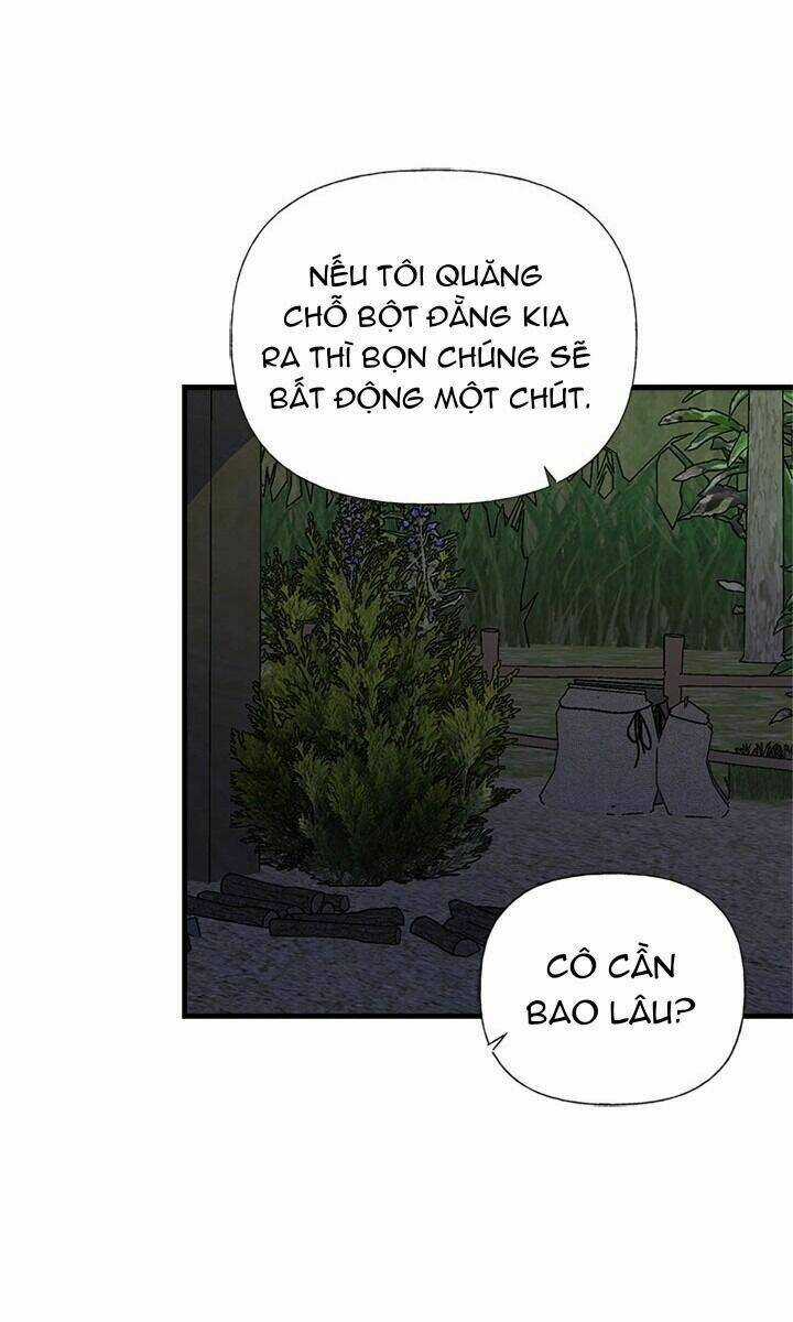 Chị Tôi Đã Nhặt Về Nhà Một Nam Chính Quyến Rũ Chapter 15 trang 41