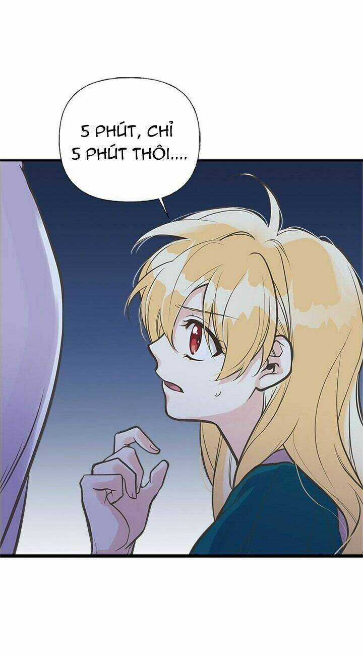 Chị Tôi Đã Nhặt Về Nhà Một Nam Chính Quyến Rũ Chapter 15 trang 42