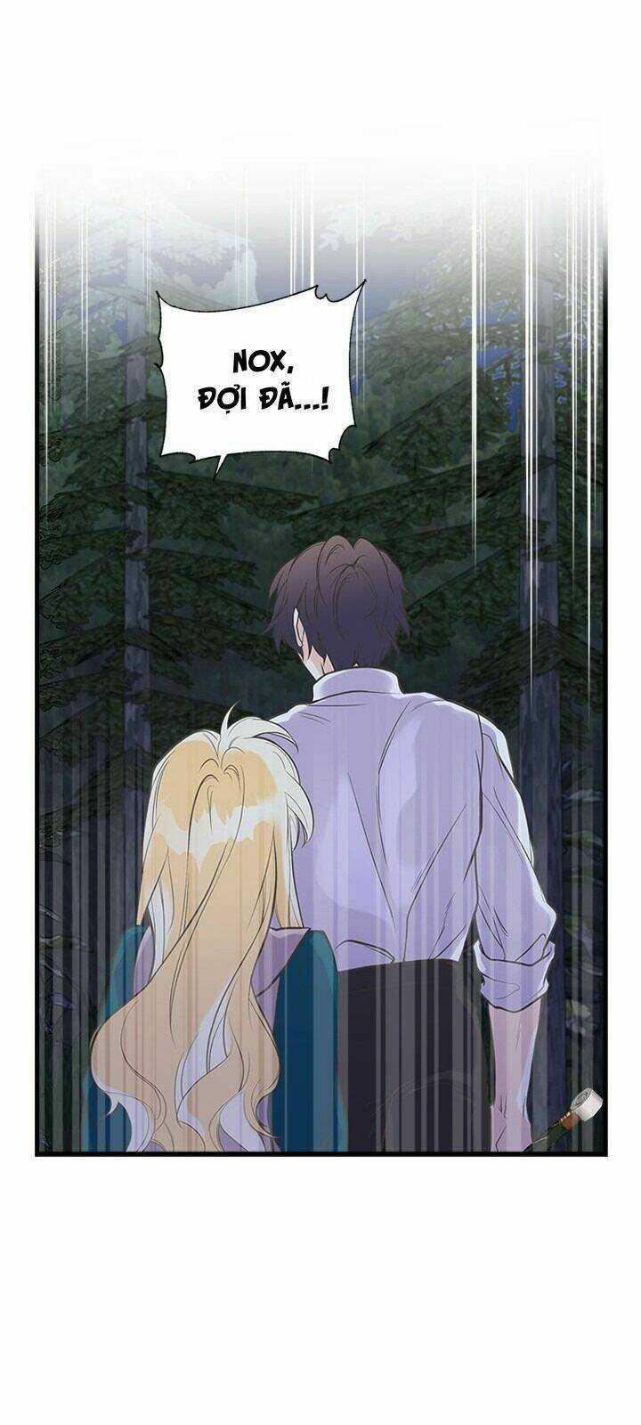 Chị Tôi Đã Nhặt Về Nhà Một Nam Chính Quyến Rũ Chapter 15 trang 44