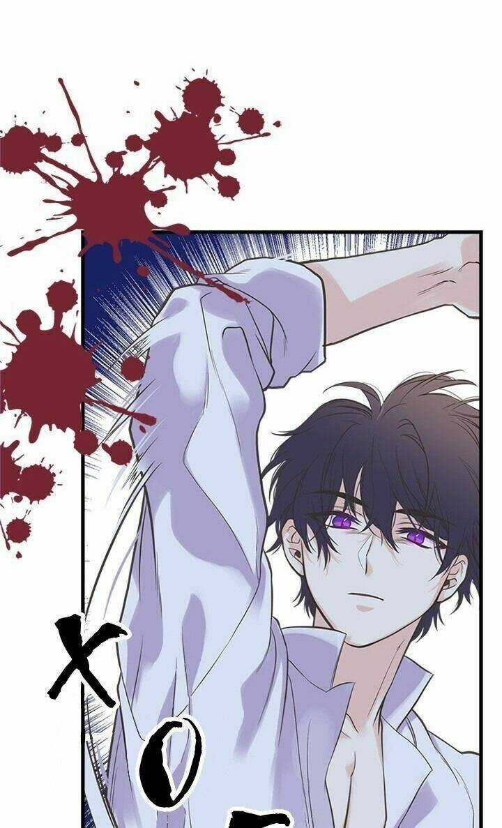 Chị Tôi Đã Nhặt Về Nhà Một Nam Chính Quyến Rũ Chapter 15 trang 46