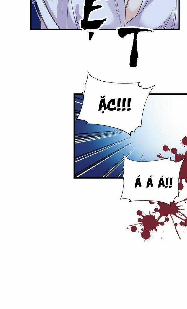 Chị Tôi Đã Nhặt Về Nhà Một Nam Chính Quyến Rũ Chapter 15 trang 47