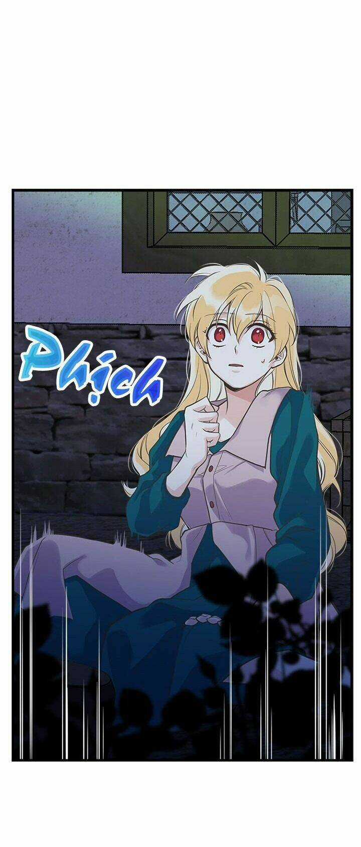 Chị Tôi Đã Nhặt Về Nhà Một Nam Chính Quyến Rũ Chapter 15 trang 52