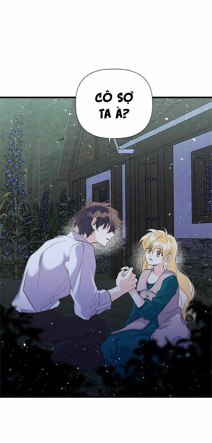 Chị Tôi Đã Nhặt Về Nhà Một Nam Chính Quyến Rũ Chapter 15 trang 55