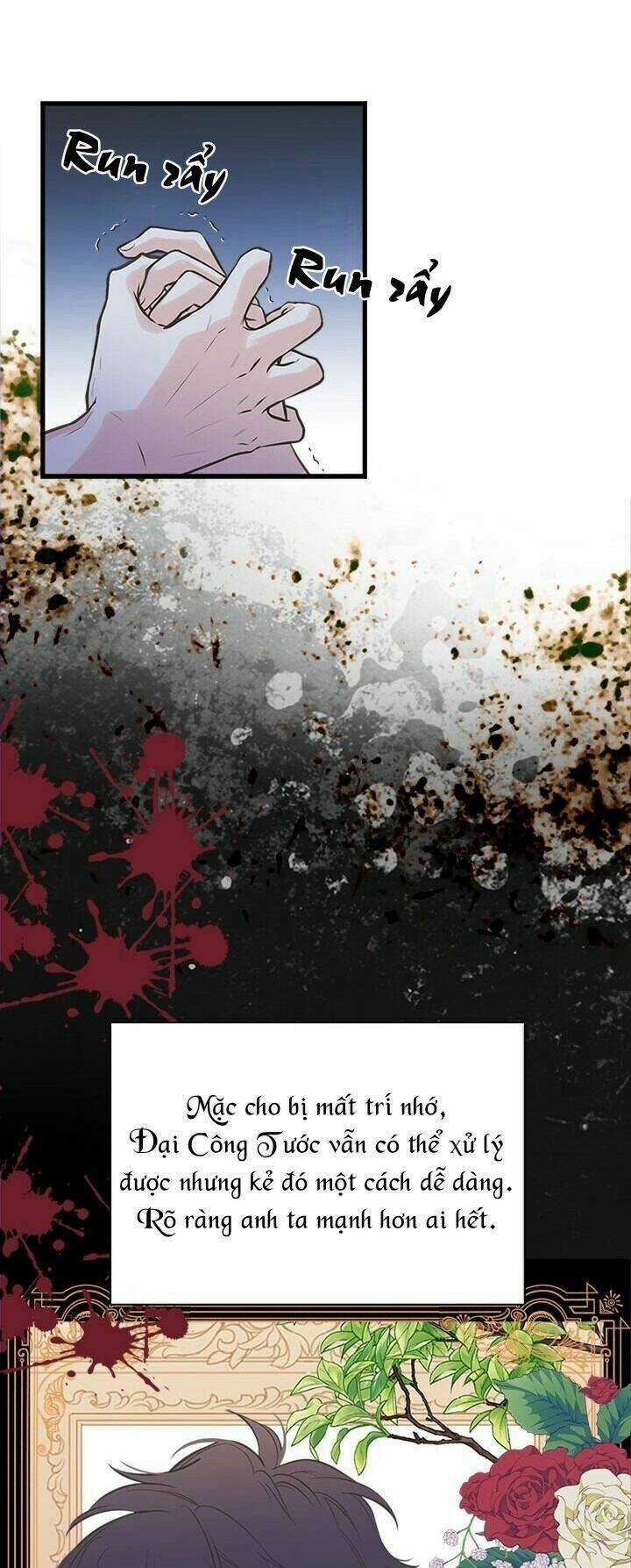 Chị Tôi Đã Nhặt Về Nhà Một Nam Chính Quyến Rũ Chapter 15 trang 56