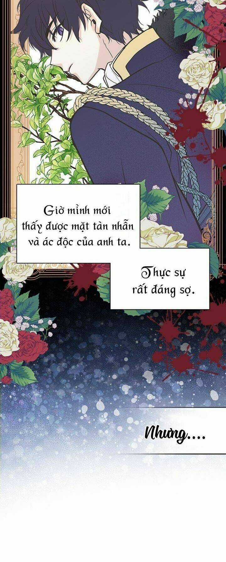 Chị Tôi Đã Nhặt Về Nhà Một Nam Chính Quyến Rũ Chapter 15 trang 57