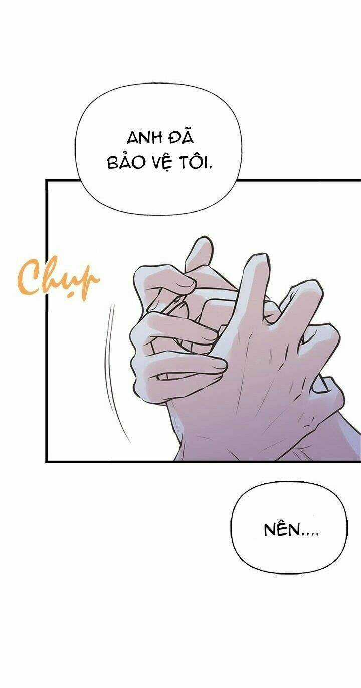 Chị Tôi Đã Nhặt Về Nhà Một Nam Chính Quyến Rũ Chapter 15 trang 58