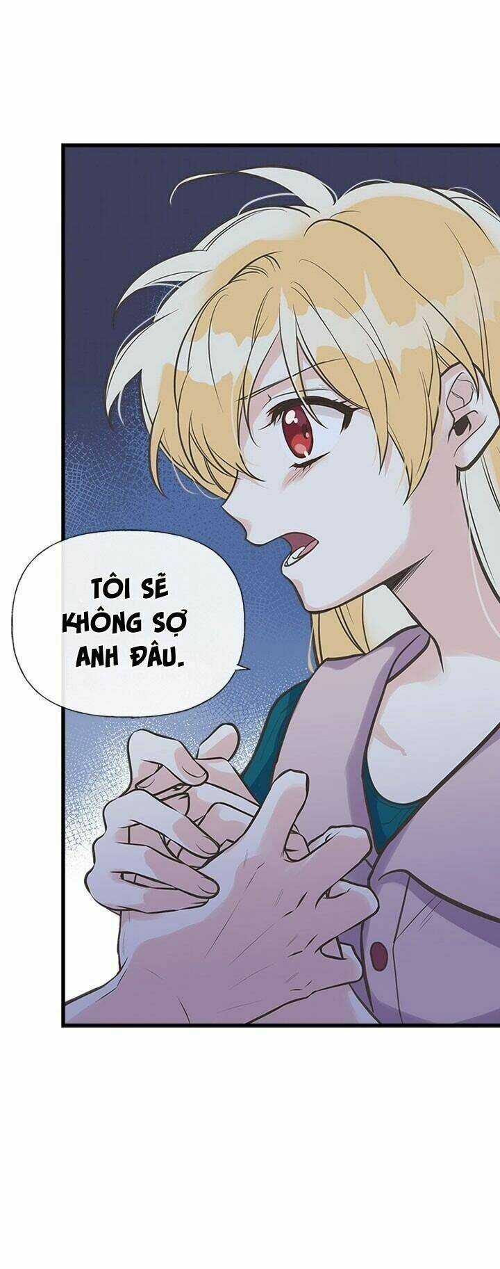 Chị Tôi Đã Nhặt Về Nhà Một Nam Chính Quyến Rũ Chapter 15 trang 59