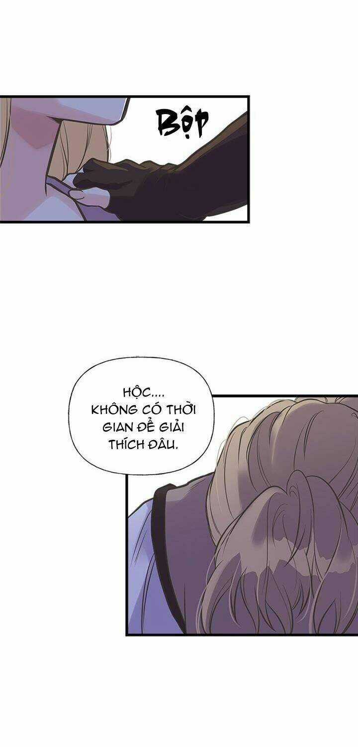 Chị Tôi Đã Nhặt Về Nhà Một Nam Chính Quyến Rũ Chapter 15 trang 6