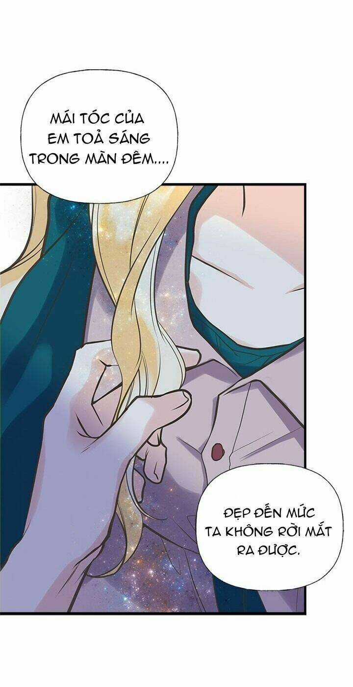 Chị Tôi Đã Nhặt Về Nhà Một Nam Chính Quyến Rũ Chapter 15 trang 62