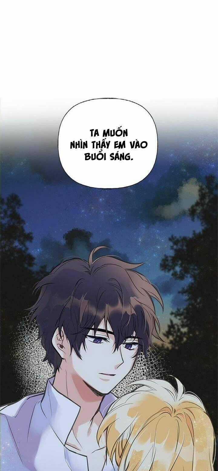 Chị Tôi Đã Nhặt Về Nhà Một Nam Chính Quyến Rũ Chapter 15 trang 64