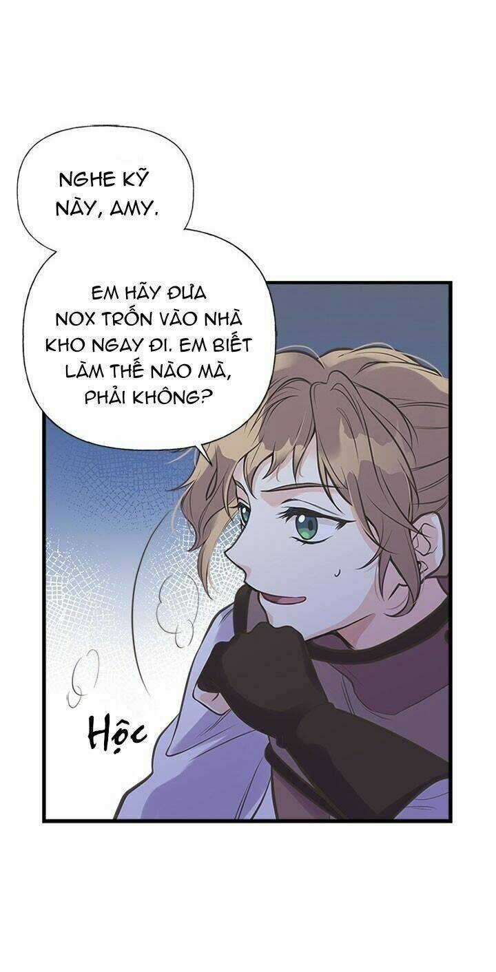 Chị Tôi Đã Nhặt Về Nhà Một Nam Chính Quyến Rũ Chapter 15 trang 7