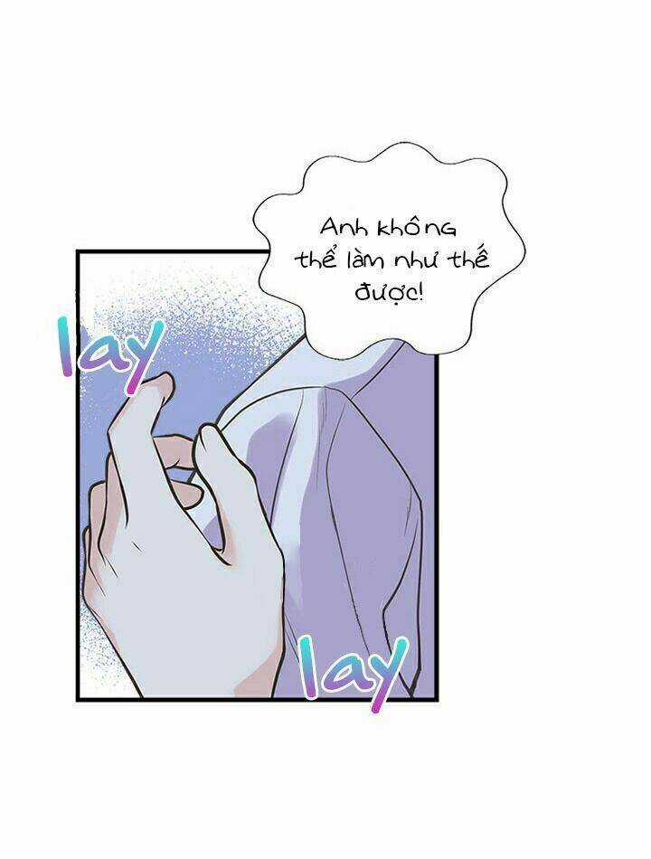 Chị Tôi Đã Nhặt Về Nhà Một Nam Chính Quyến Rũ Chapter 16 trang 10