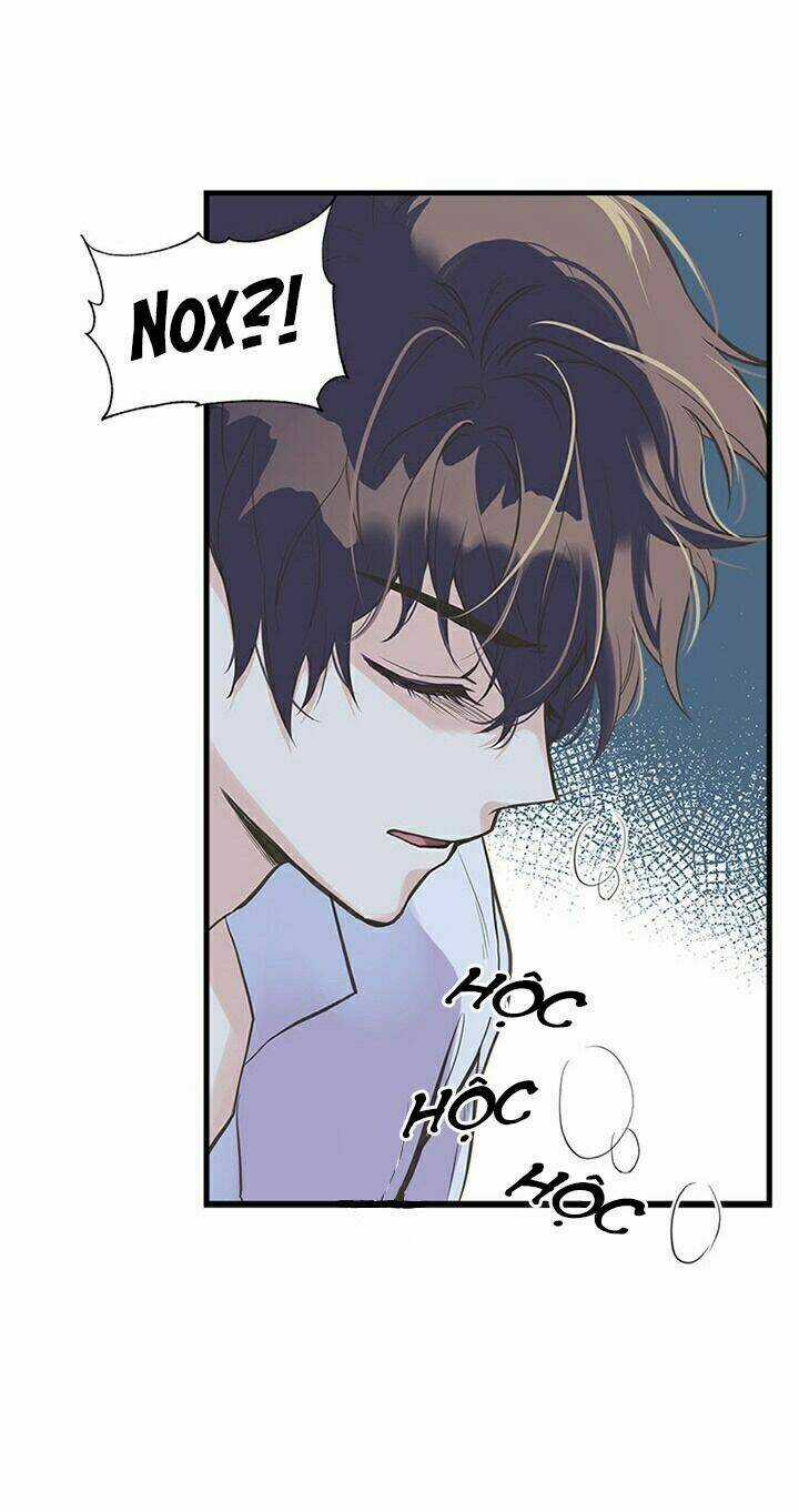 Chị Tôi Đã Nhặt Về Nhà Một Nam Chính Quyến Rũ Chapter 16 trang 12