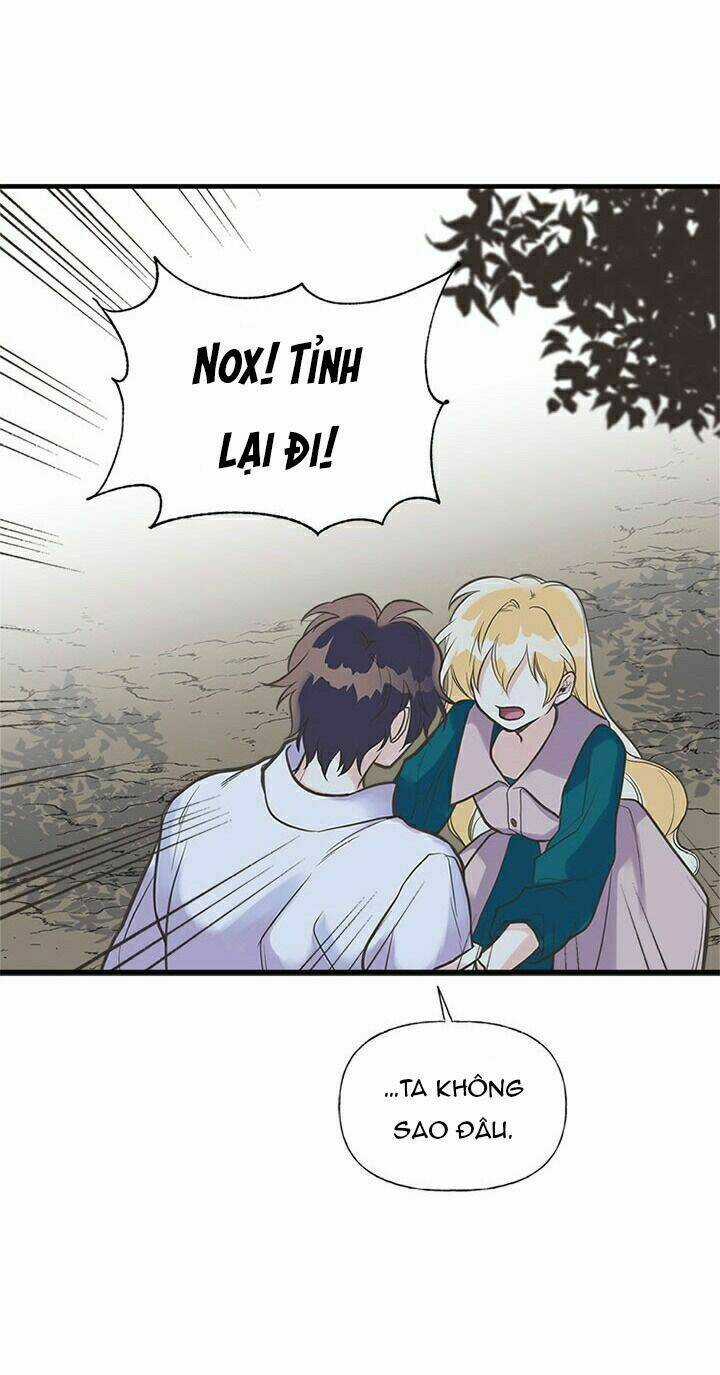 Chị Tôi Đã Nhặt Về Nhà Một Nam Chính Quyến Rũ Chapter 16 trang 13