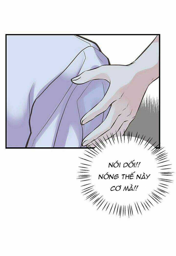 Chị Tôi Đã Nhặt Về Nhà Một Nam Chính Quyến Rũ Chapter 16 trang 14