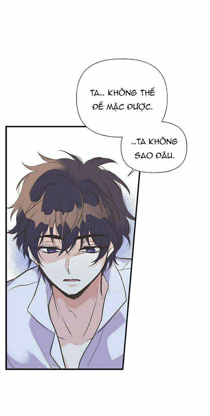 Chị Tôi Đã Nhặt Về Nhà Một Nam Chính Quyến Rũ Chapter 16 trang 17