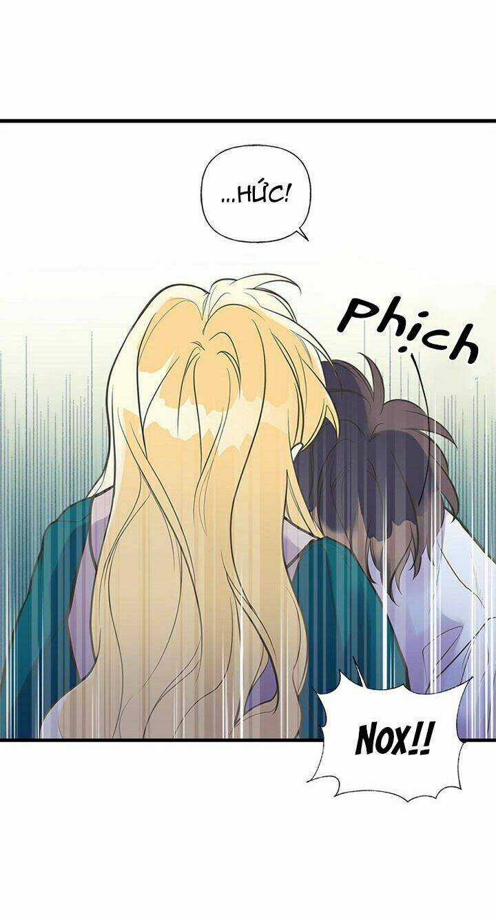 Chị Tôi Đã Nhặt Về Nhà Một Nam Chính Quyến Rũ Chapter 16 trang 19